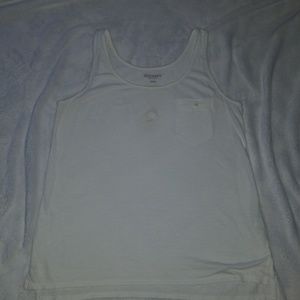 NNW old navy tank
